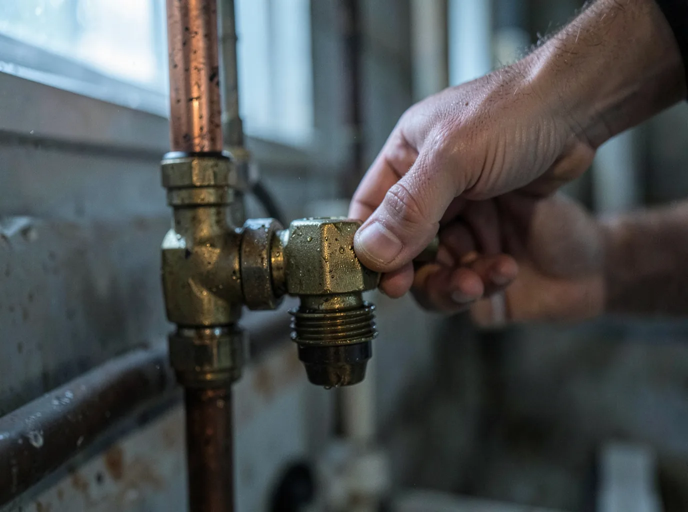 Emergency Plumber Galva, KS FAQs